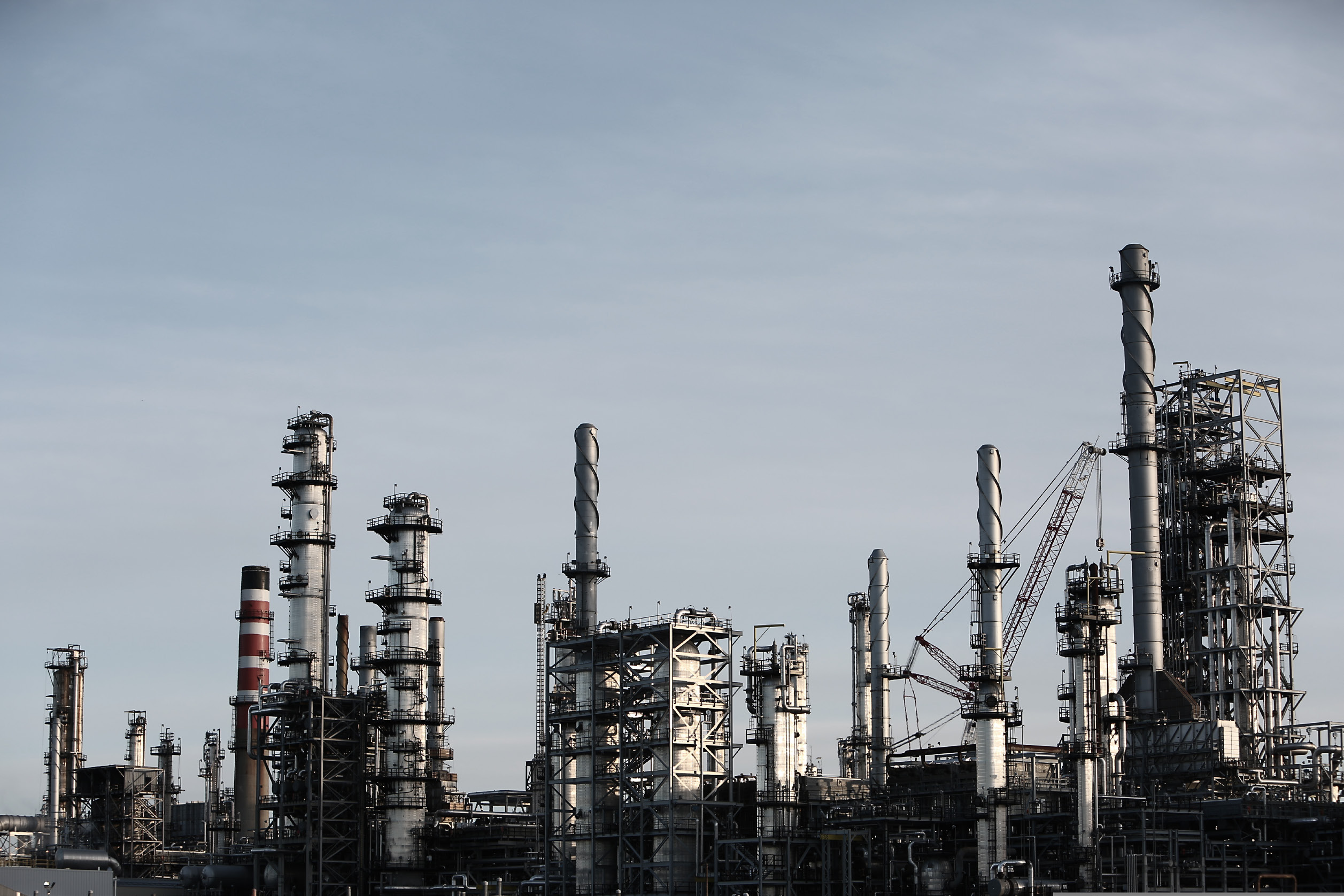 Flowmeters & Industrial Equipment