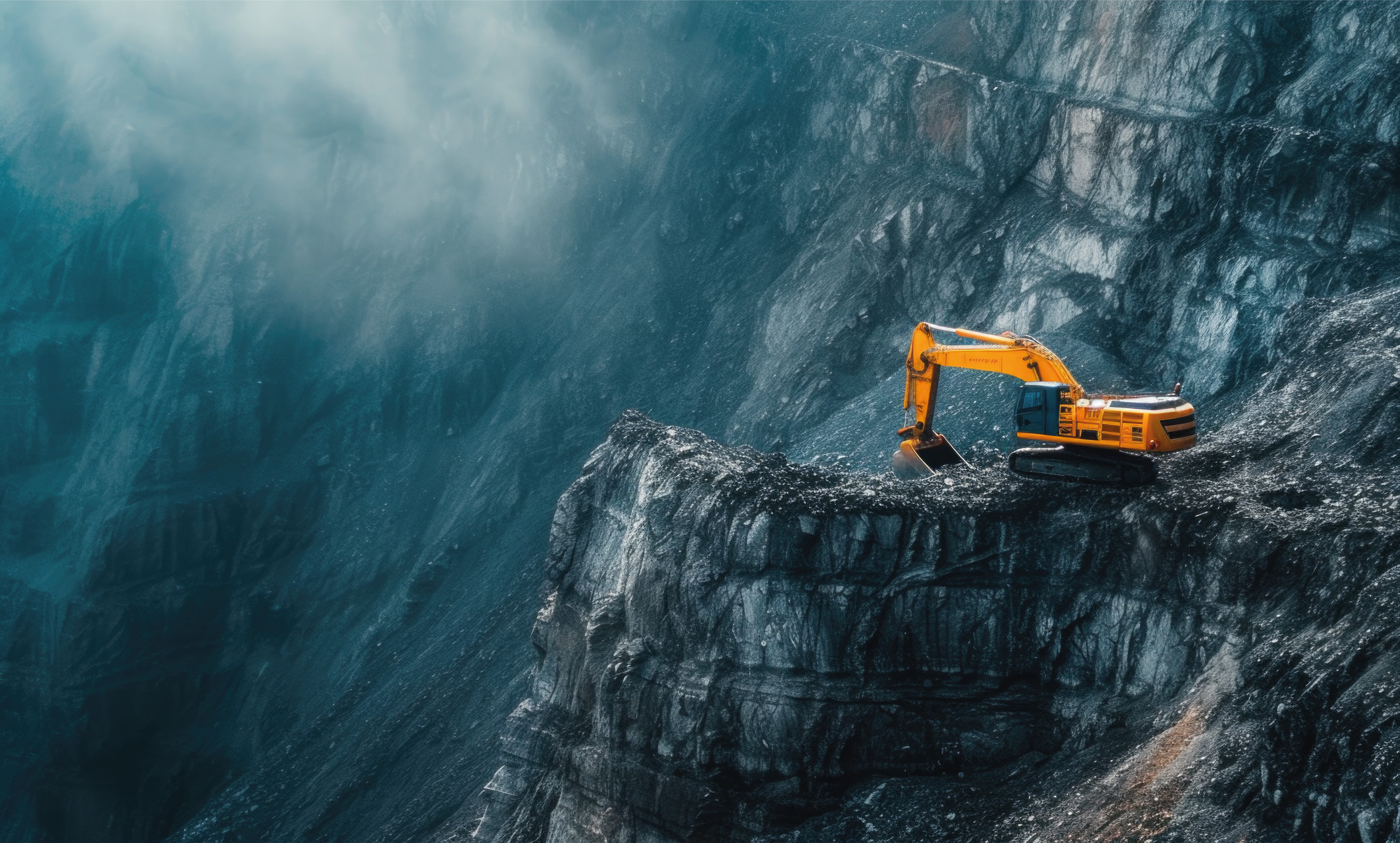Mining & Resource Processing